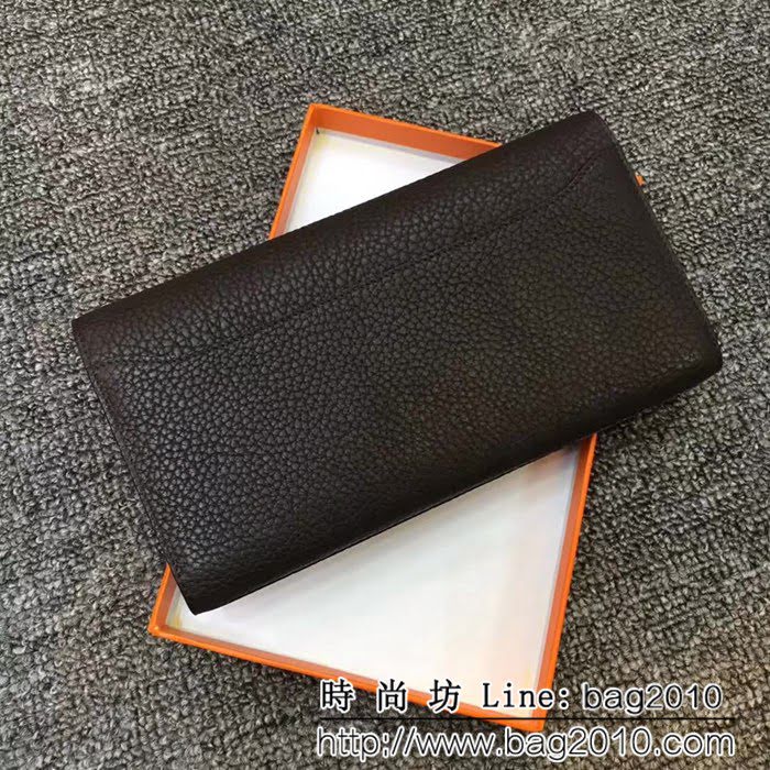 愛馬仕 Hermès Constance錢包 四季必備款 0AM1221